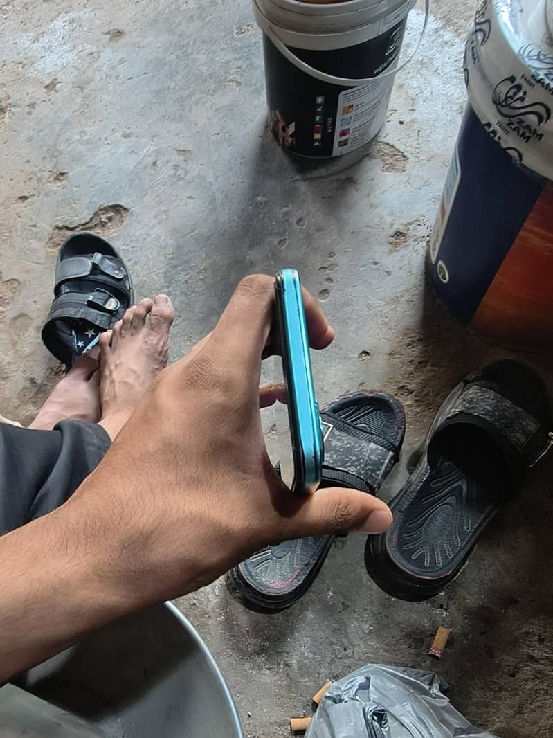 Infinix Note 11 5