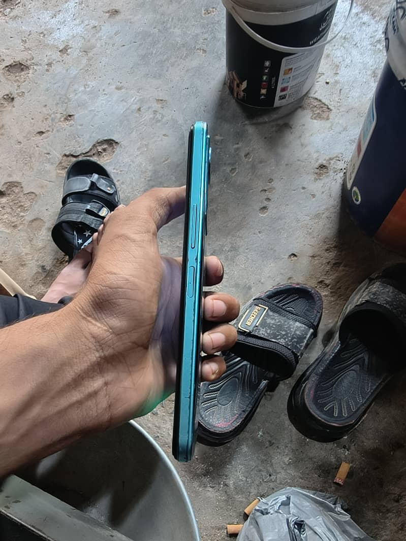 Infinix Note 11 6