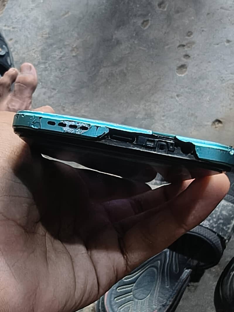 Infinix Note 11 7