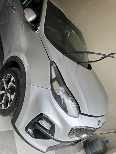 KIA Sportage 2020