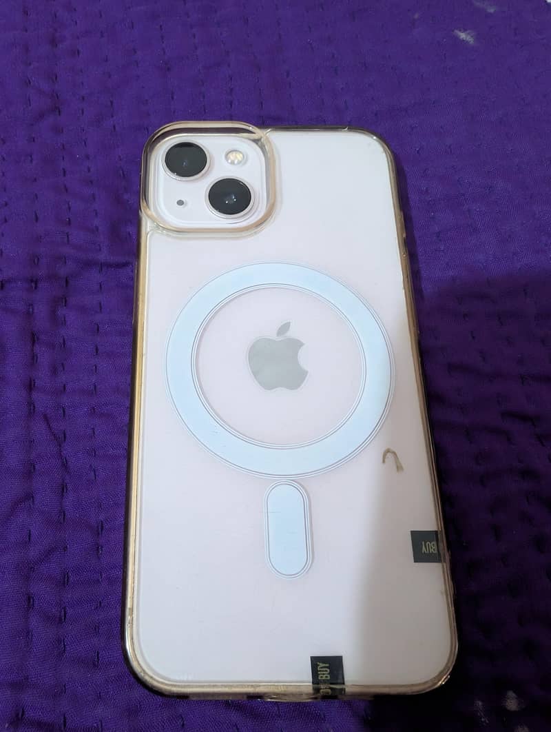 Apple iPhone 13 1