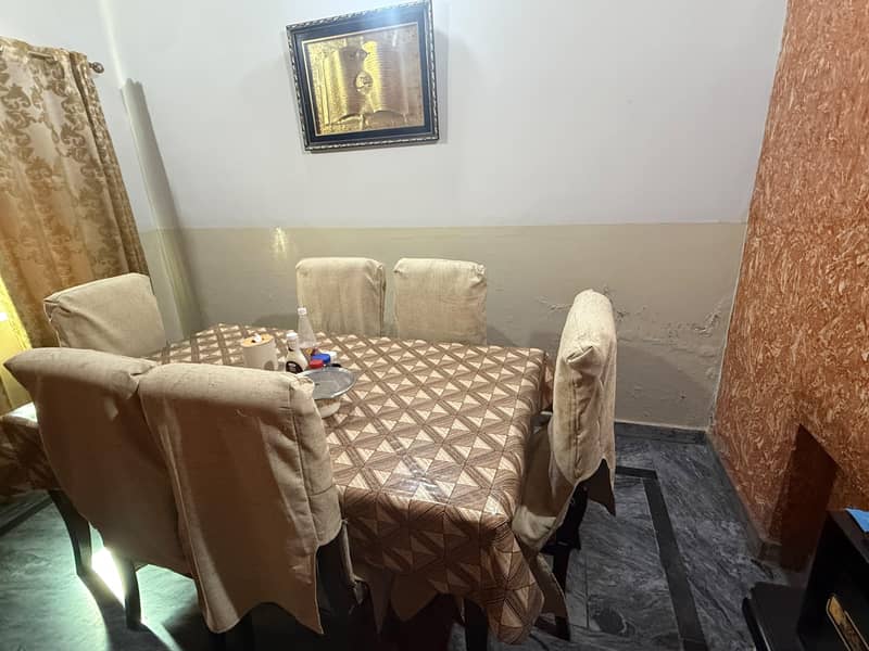 dining table 0