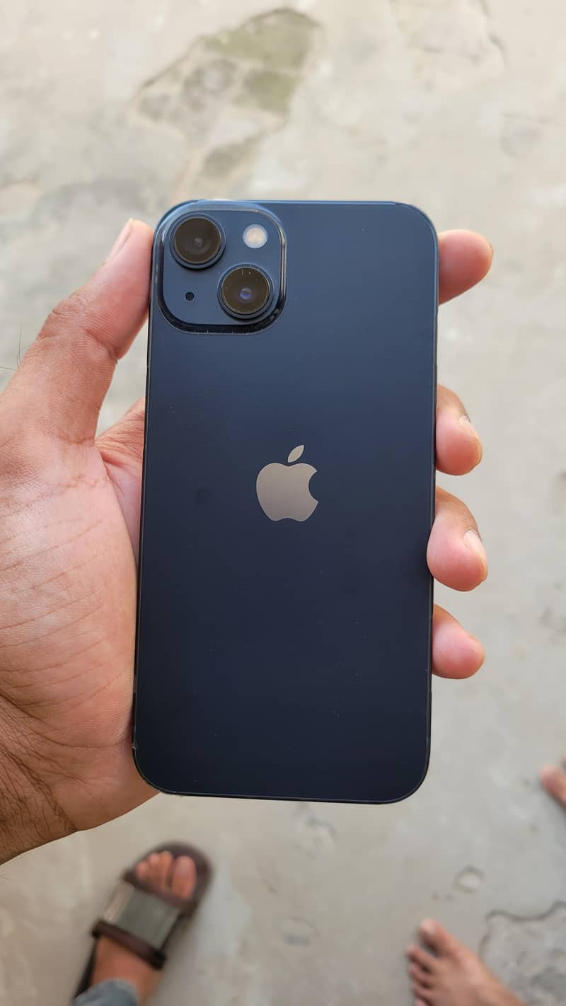 Apple Iphone 13 1