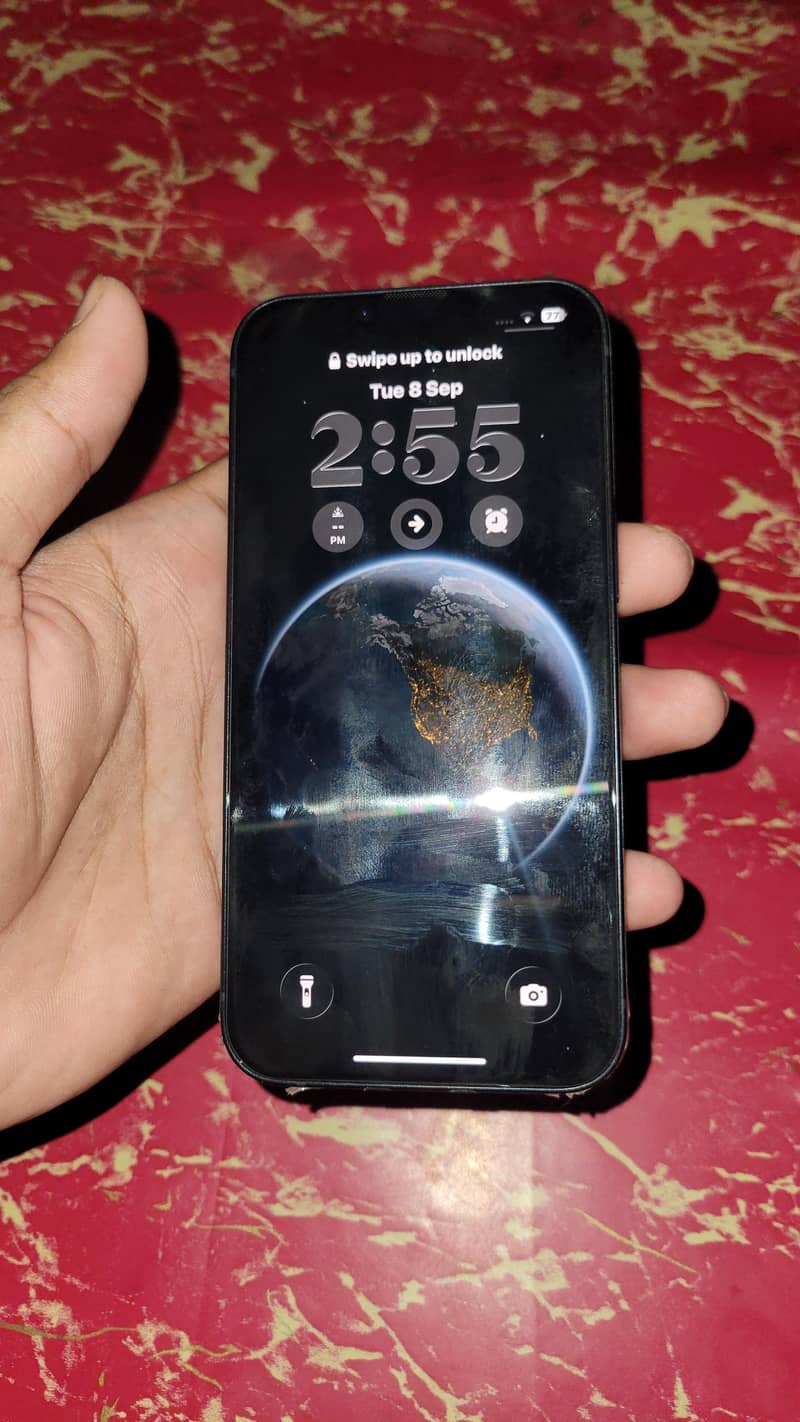 Apple Iphone 13 8