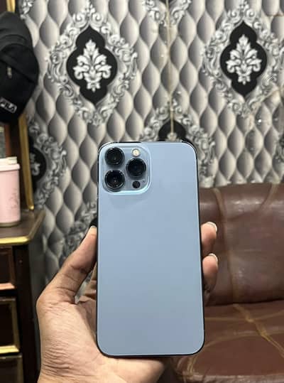 Apple iPhone 13 Pro Max