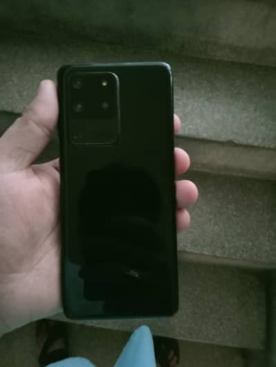 Samsung galaxy s20 ultra