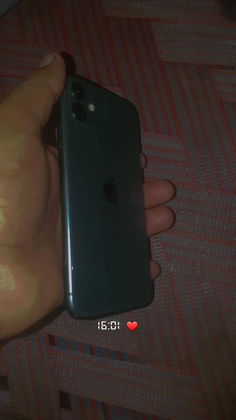 Apple iPhone 11 0