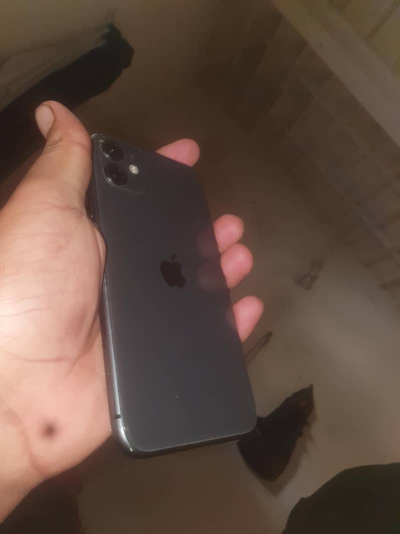 Apple iPhone 11 2