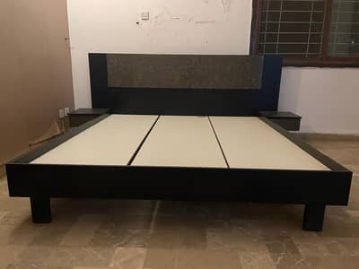 Habitt bed sett