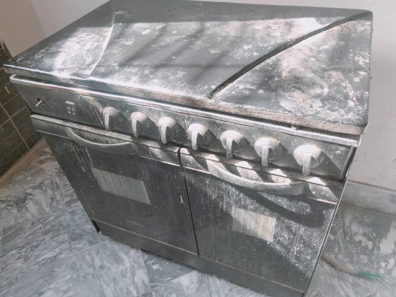 stove 0