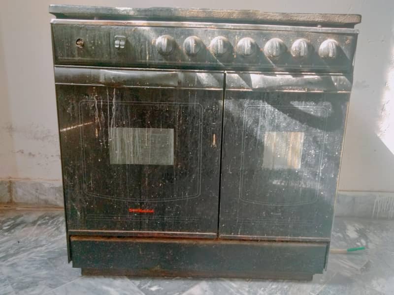 stove 1