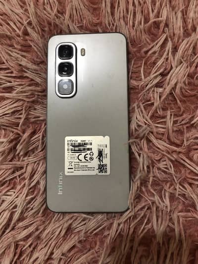 Infinix Hot 50 Pro