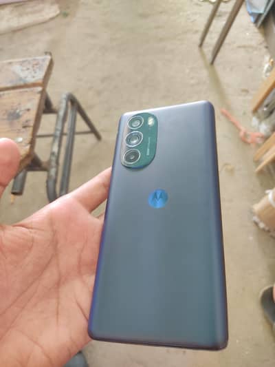 Motorola Edge plus 2022 5g
