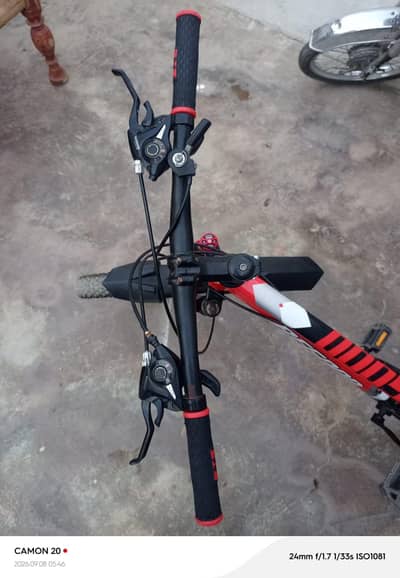 Be good cycle