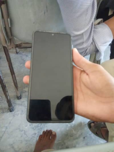 Xiaomi Redmi Note 9S urgent sale