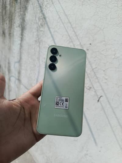 Samsung Mobile A16 8/256