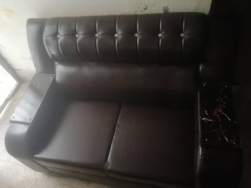 Brand new Sofas 5 seater 2
