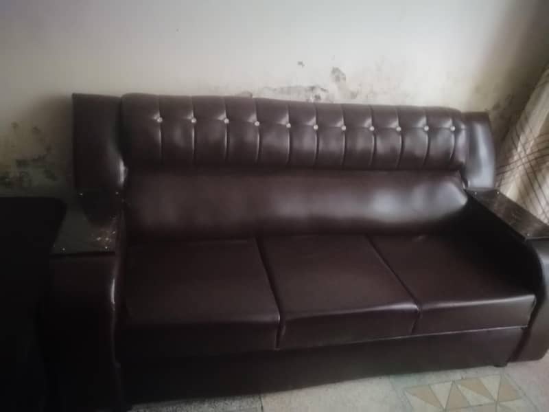 Brand new Sofas 5 seater 3