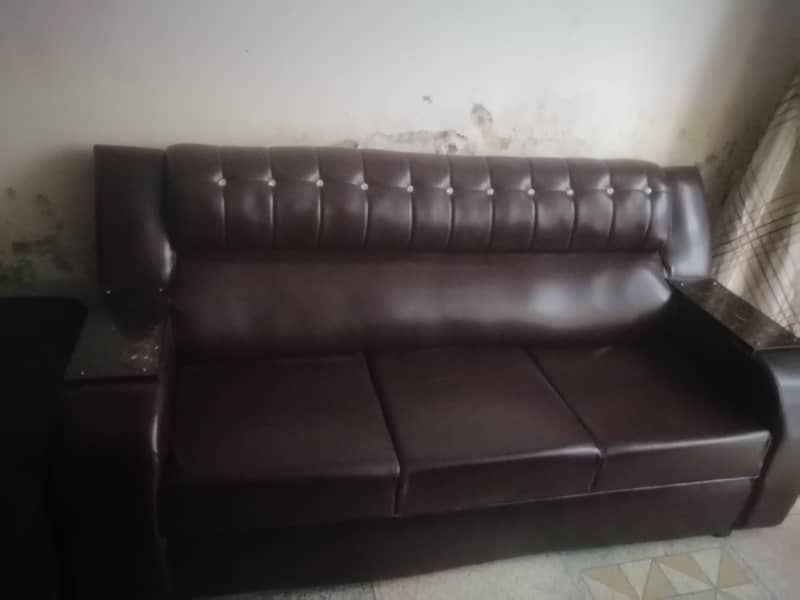 Brand new Sofas 5 seater 4
