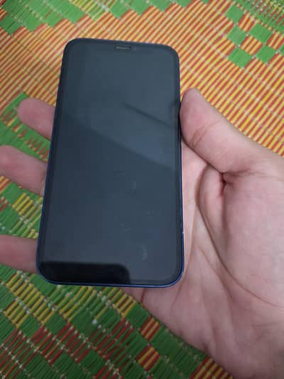 Apple iPhone 12 mini