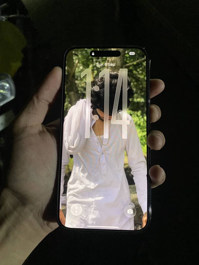 Apple iPhone 14 Pro Max 2