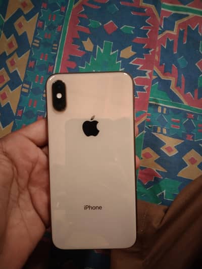 Apple iPhone XS
