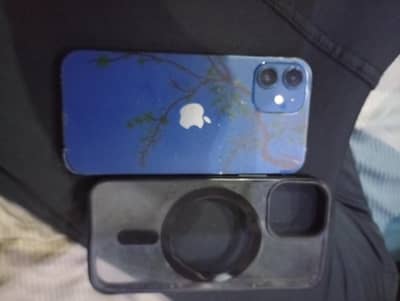 Apple iPhone 12 mini
