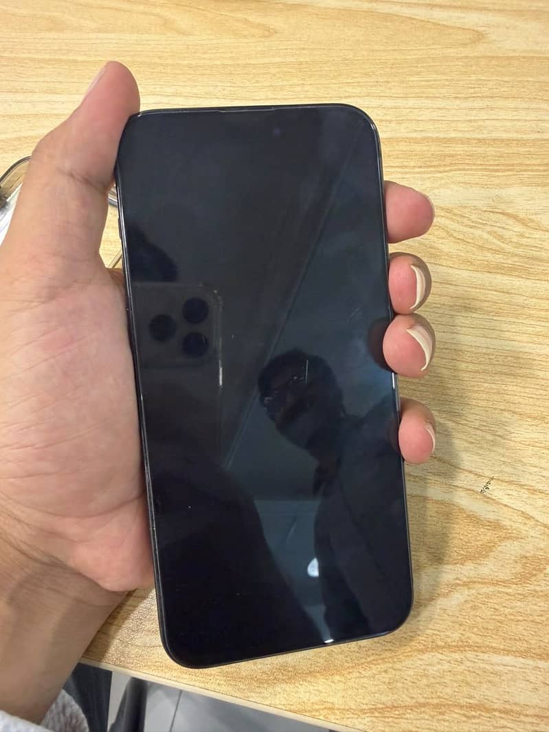Apple iPhone 15 Pro Max 2