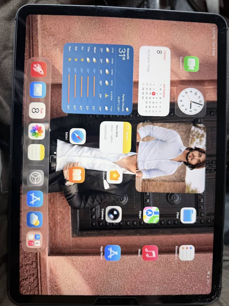 ipad pro (11-inch) 0