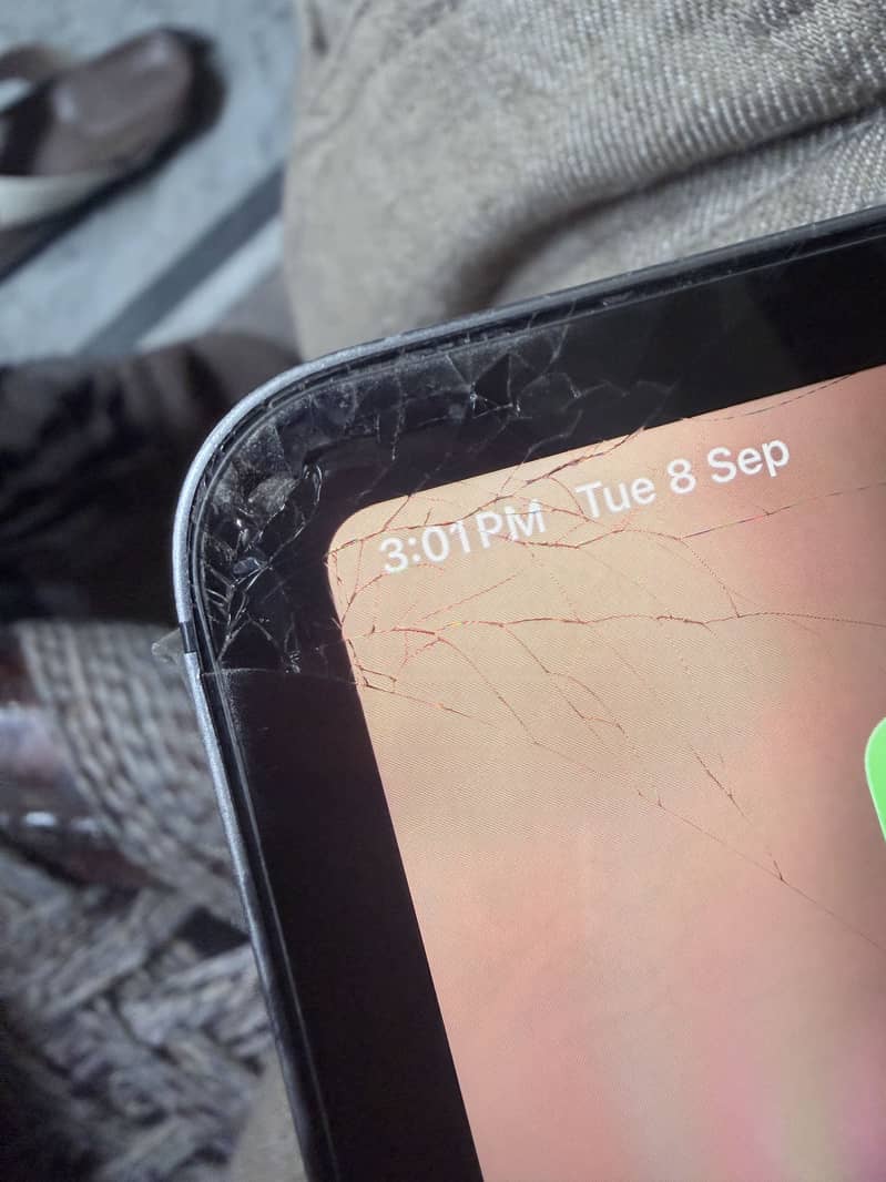 ipad pro (11-inch) 1