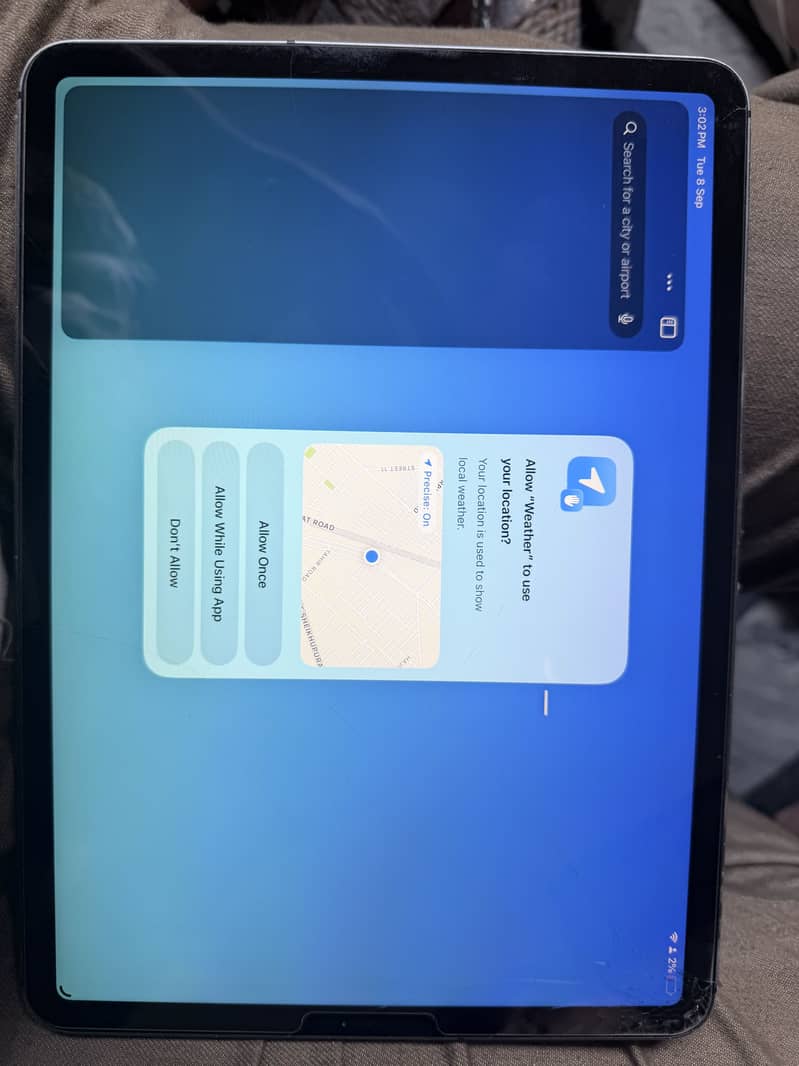 ipad pro (11-inch) 4