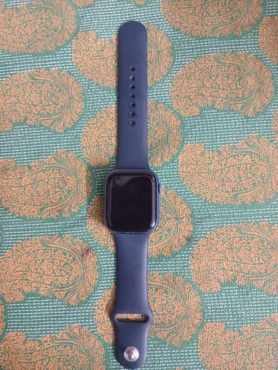 apple watch series 7 45mm