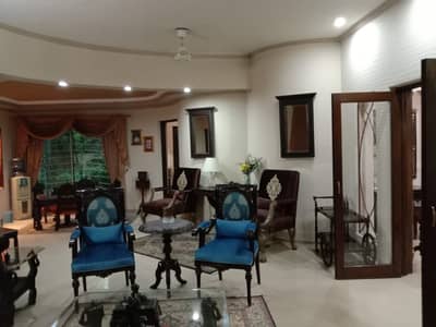 1Kanal Beautiful House Available For Sale DHA Phase 1