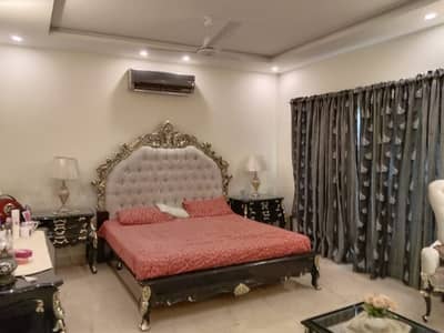 1 Kanal Beautiful House Available For Sale DHA Phase 1