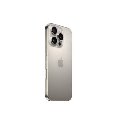 Apple iPhone 16 Pro 256gb PTA APPROVED