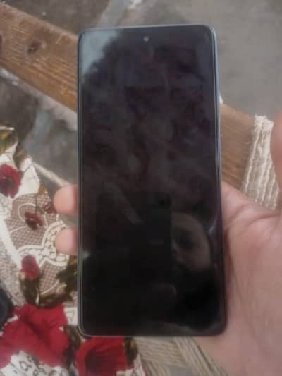 Motorola Moto G Power 2025 8 gb 128 gb