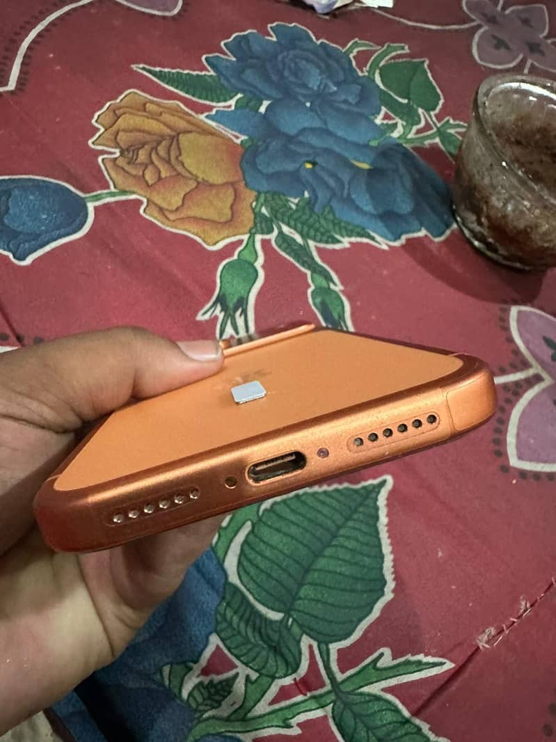 Apple iPhone 17 Pro Max 5