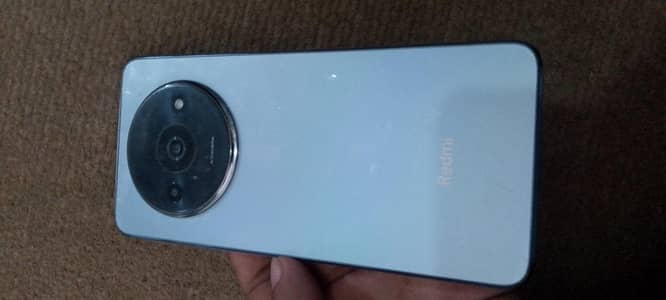 redmi a3x