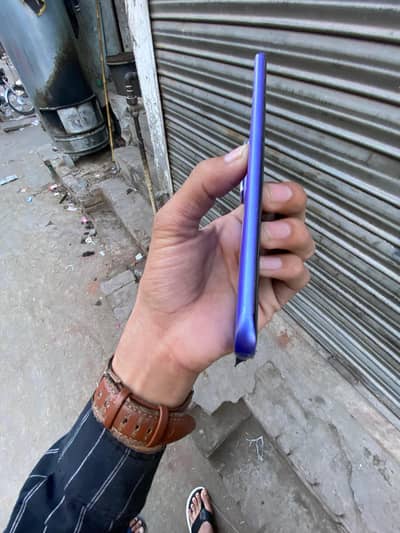 Infinix Hot 6 Pro + all ok ha 10by10ha