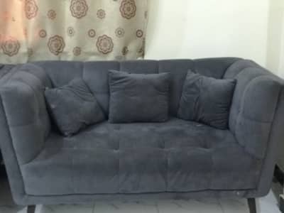 5 seater sofa set