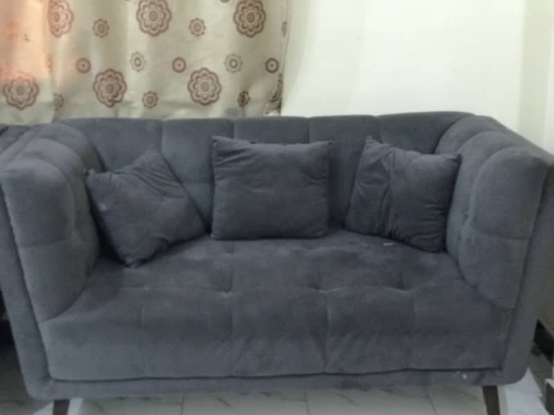 5 seater sofa set 0
