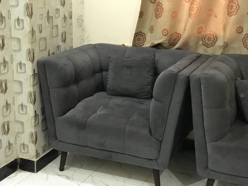 5 seater sofa set 1