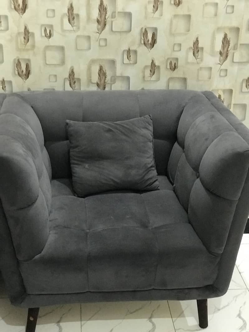 5 seater sofa set 2