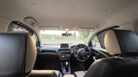 Changan Alsvin 2022