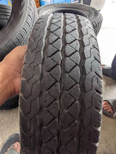 145/R12 (Tyres Available)