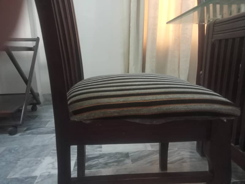 6 piece dining table set 7