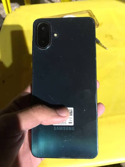 Samsung Galaxy A07 Green 4/64