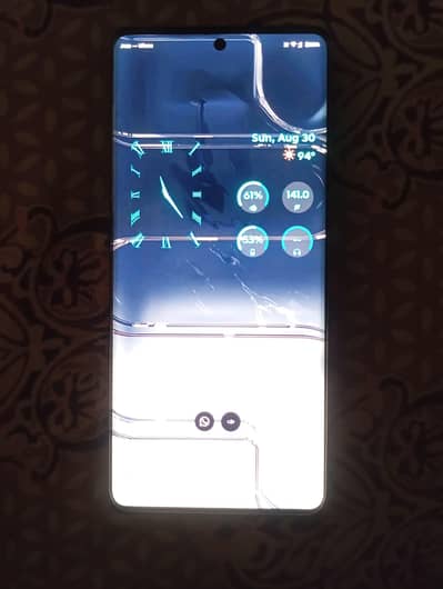 Motorola Moto G85