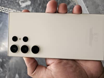 Samsung Mobile S23 Ultra