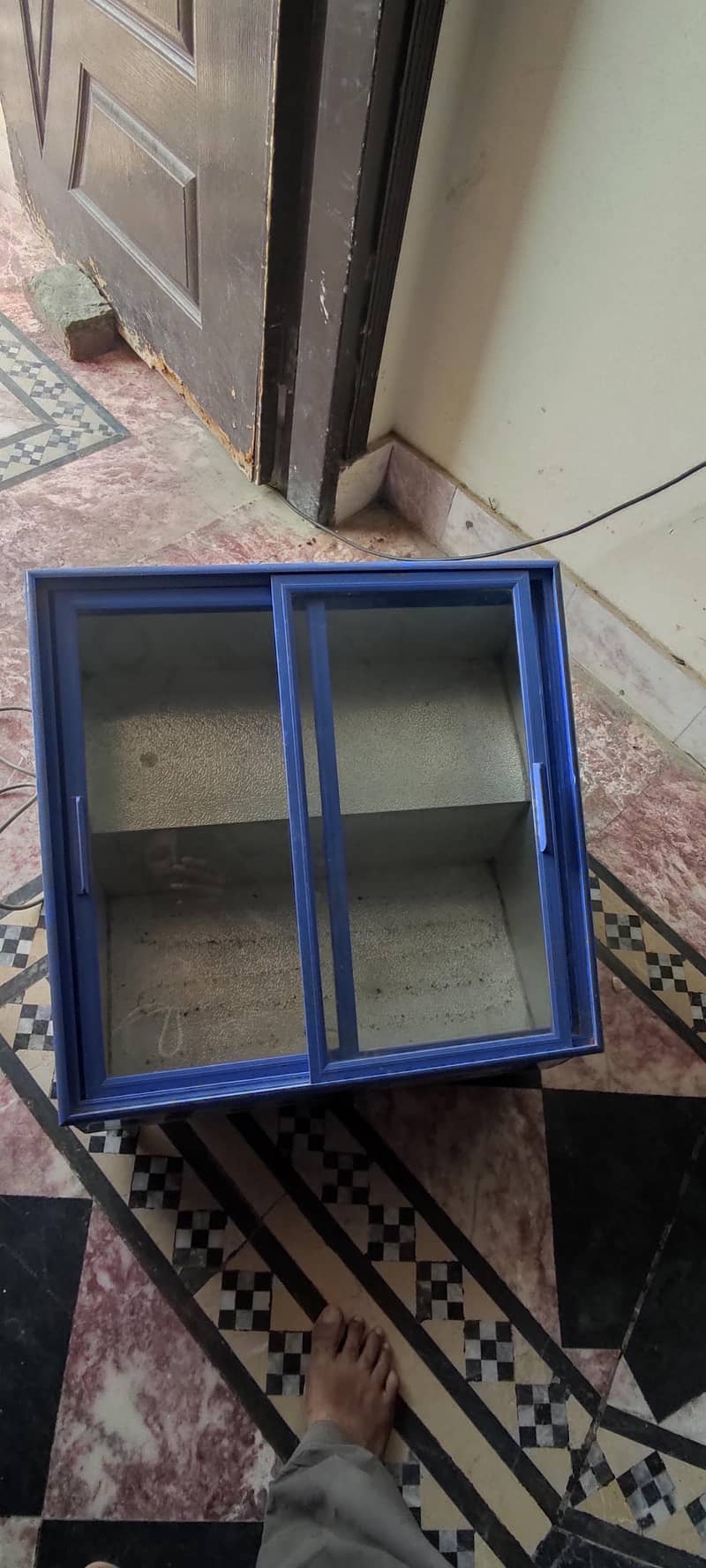 chocolate freezer 4